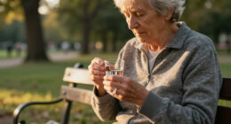 These Blood Thinners May Have An Unexpected Benefit For Alzheimer’s Patients