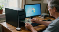 Video CDs Break Windows Explorer