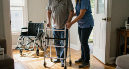 Why SCAN Health Plan Skips The Hospital Stop Between Home And SNF
