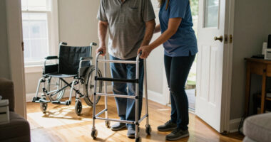 Why SCAN Health Plan Skips The Hospital Stop Between Home And SNF