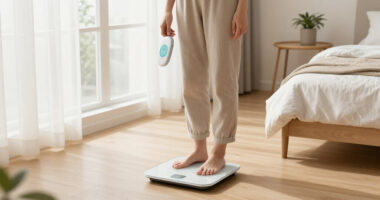 Withings Bodyscan Surges In Global Coverage