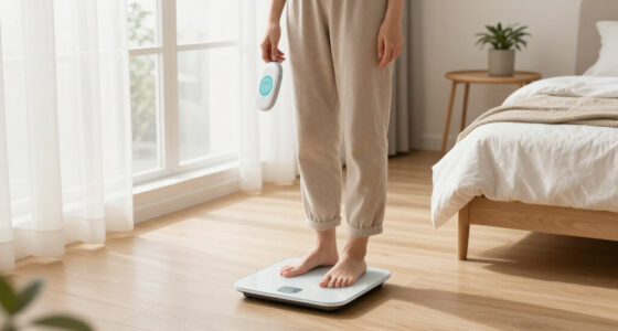 Withings Bodyscan Surges In Global Coverage