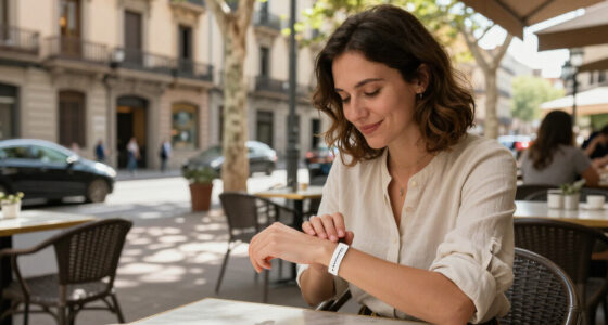 ‘Without Cracks’ Art Exhibit Launches In Barcelona To Raise Osteoporosis Awareness