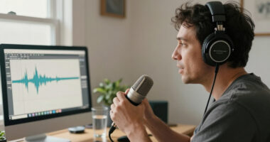 10 Best USB Microphones For Clearer Voice Recording In 2027