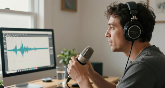 10 Best USB Microphones For Clearer Voice Recording In 2027