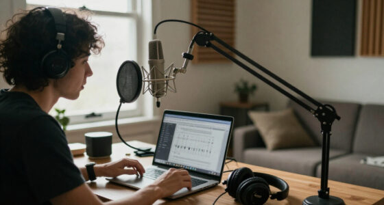 10 Studio Condenser Microphones To Consider For Home Recording In 2027