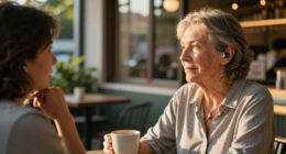 10 Things I Stopped Apologizing For After Retirement