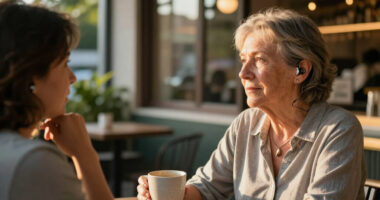 10 Things I Stopped Apologizing For After Retirement