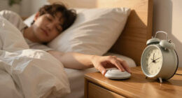 13 Best Amplified Alarm Clocks for Deaf People in 2027