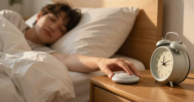 13 Best Amplified Alarm Clocks for Deaf People in 2027
