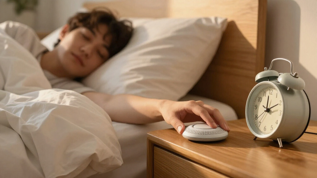 13 Best Amplified Alarm Clocks for Deaf People in 2027