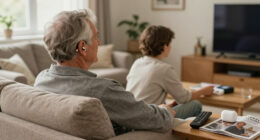 13 Best Bluetooth TV Hearing Aids in 2027