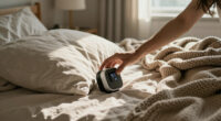 13 Best Vibrating Alarm Clocks for Deaf Sleepers in 2027