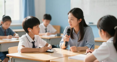 14 Best Assistive Listening Devices for Classrooms in 2027