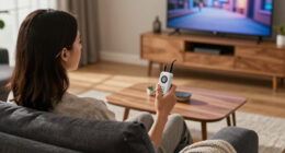 14 Best Bluetooth TV Transmitters for Hearing Aids in 2027