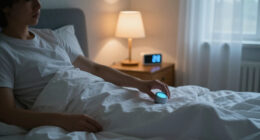 14 Best Vibrating Alarm Clocks for Deaf Sleepers in 2027