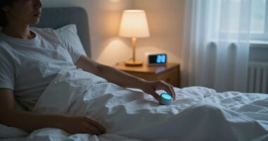 14 Best Vibrating Alarm Clocks for Deaf Sleepers in 2027