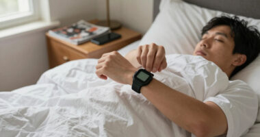 14 Best Wearable Vibrating Alarm Clocks for Deaf People in 2027