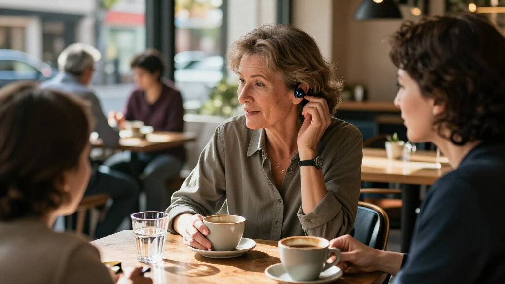 15 Best AI Hearing Aids for Clearer Everyday Listening in 2027