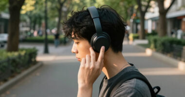 15 Best Bone Conduction Headphones for Hearing Loss in 2027