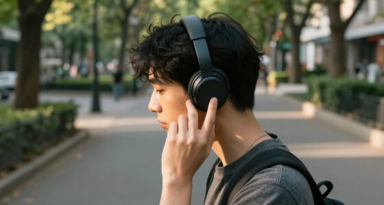 15 Best Bone Conduction Headphones for Hearing Loss in 2027