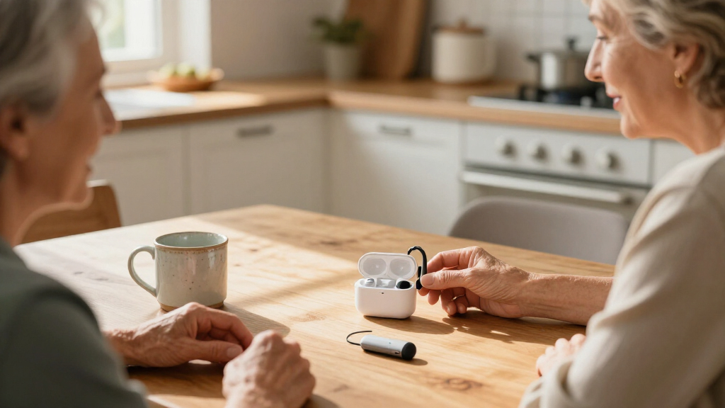 15 Best Digital Hearing Aid Accessories for Easier Daily Care in 2027
