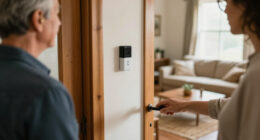 15 Best Flashing Doorbell Alert Systems For Deaf People In 2027