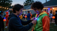 15 Best Flashing Halloween Costume Accessories for Deaf Wearers in 2027