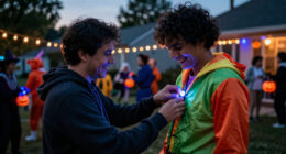 15 Best Flashing Halloween Costume Accessories for Deaf Wearers in 2027