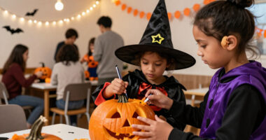 15 Best Halloween Picks for Celebrations, Decorating, and Family Fun in 2027