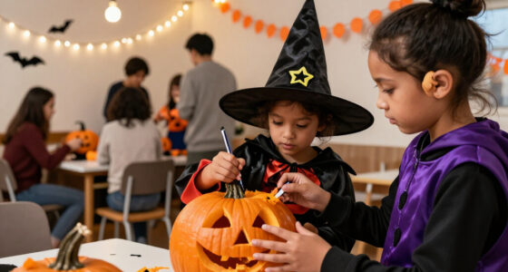 15 Best Halloween Picks for Celebrations, Decorating, and Family Fun in 2027
