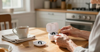 15 Best Hearing Aid Dryers for Everyday Care in 2027