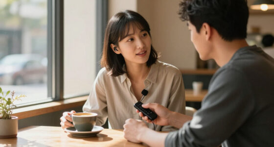 15 Best Remote Microphones for Hearing Aids in 2027