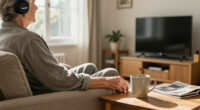 15 Best TV Listening Headphones for Seniors in 2027