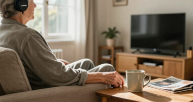 15 Best TV Listening Headphones for Seniors in 2027