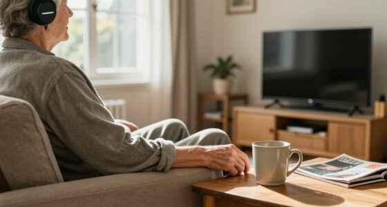 15 Best TV Listening Headphones for Seniors in 2027