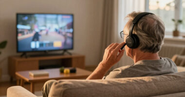 15 Best TV Listening Systems for Hearing Impaired Viewers in 2027