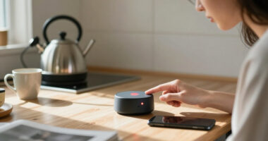 15 Best Visual Alert Systems for Deaf People in 2027