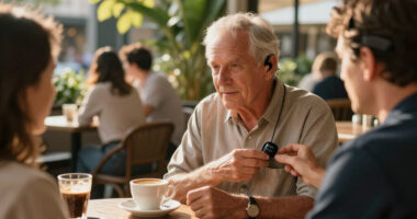 4 Best Bluetooth Hearing Aid Accessories in 2027