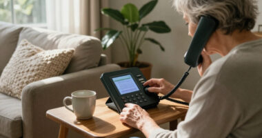 5 Best Captioned Telephones for Hearing Loss in 2027