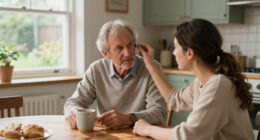 5 Things That Help When Your Aging Parent Is In Crisis