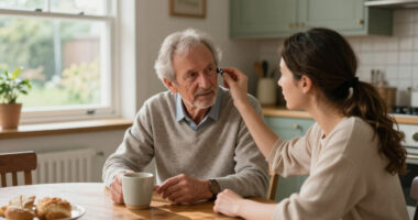5 Things That Help When Your Aging Parent Is In Crisis