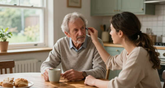 5 Things That Help When Your Aging Parent Is In Crisis