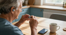 8 Best Bluetooth Hearing Aids for Everyday Listening in 2027