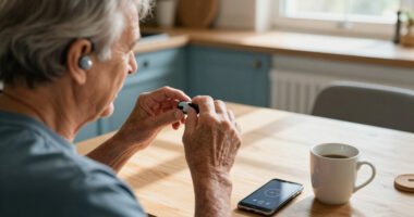8 Best Bluetooth Hearing Aids for Everyday Listening in 2027