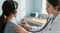 9 Best Amplified Stethoscopes for Hearing-Impaired Clinicians in 2027