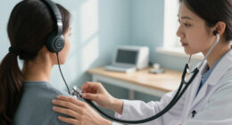 9 Best Amplified Stethoscopes for Hearing-Impaired Clinicians in 2027