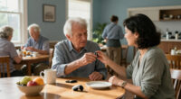 A Day In The Life: Assisted Living Community