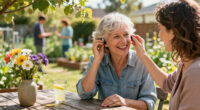 A (Good) Later Life Surprise! Yes, It Happens!