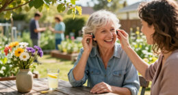 A (Good) Later Life Surprise! Yes, It Happens!